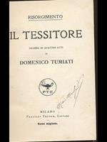 Il tessitore