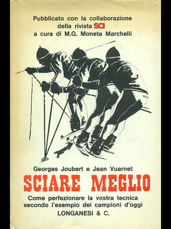 Sciare meglio