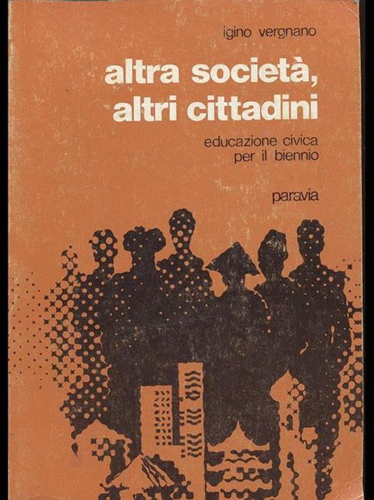 Altra società, altri cittadini - copertina