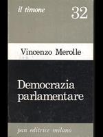 Democrazia parlamentare