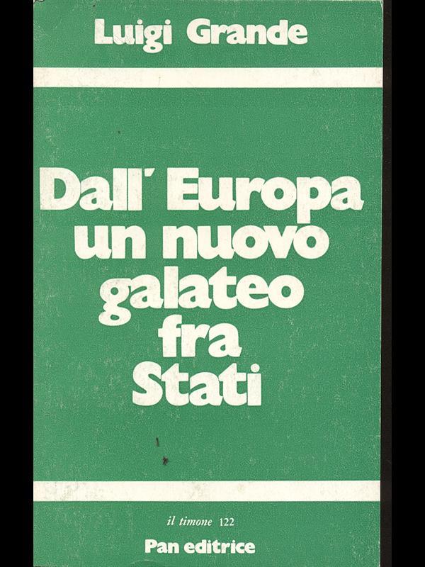 Libro di Faccia