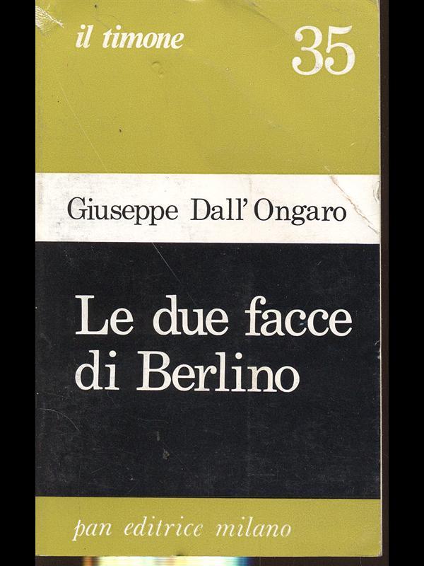 Libro di Faccia