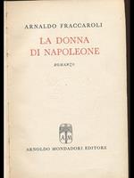 La donna di Napoleone