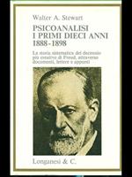 Psicoanalisi i primi dieci anni 1888-1898