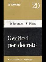 Genitori per decreto