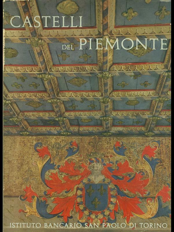 Castelli del Piemonte