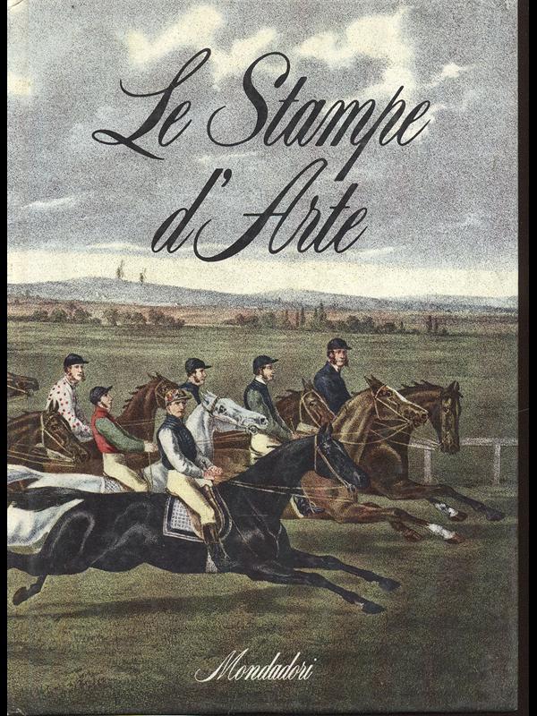 Le stampe d'arte