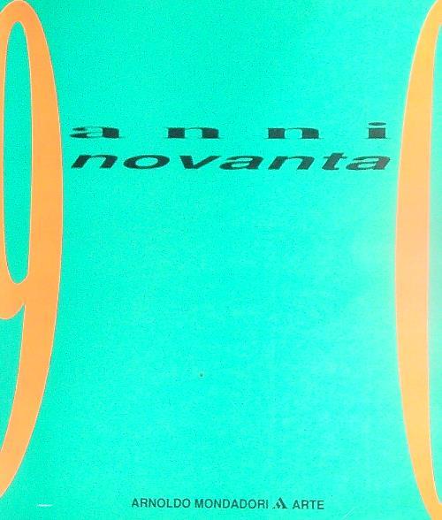 Rinascimento prossimo venturo