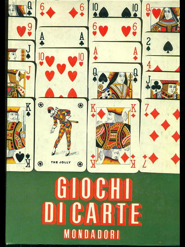 Libro di Faccia