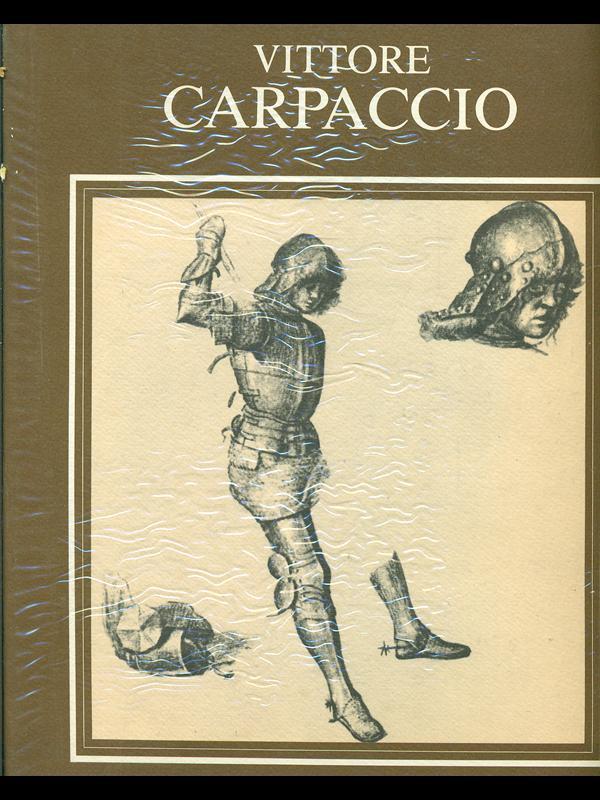 Vittore Carpaccio