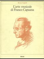 L' arte musicale di Franco Capuana