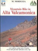Mountain Bike in Alta Valcamonica
