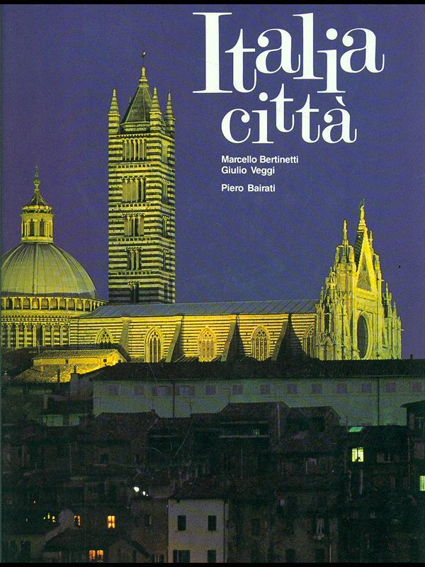 Italia città