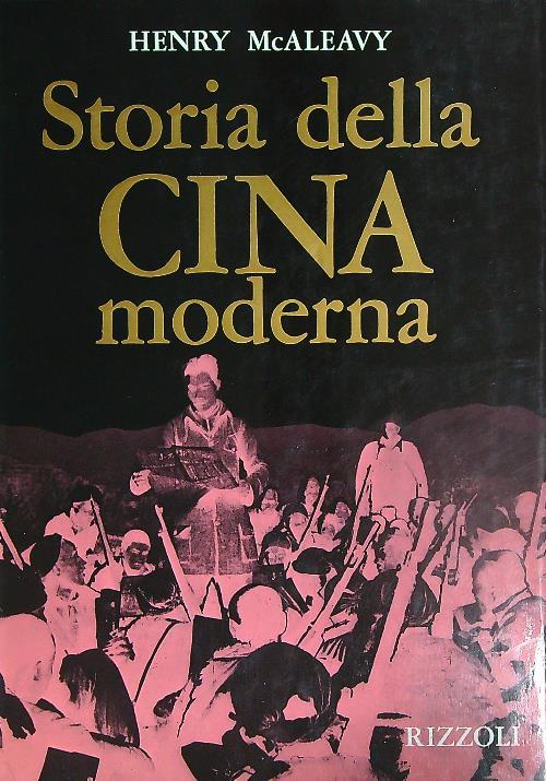 La terza donna