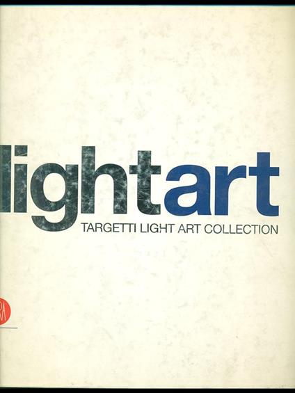 Lightart - Armnon Barzel - copertina