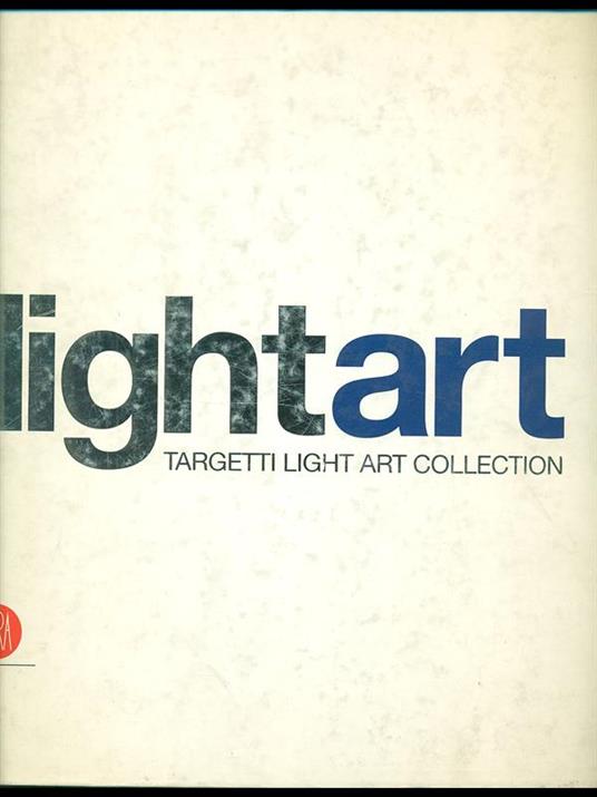 Lightart - Armnon Barzel - copertina