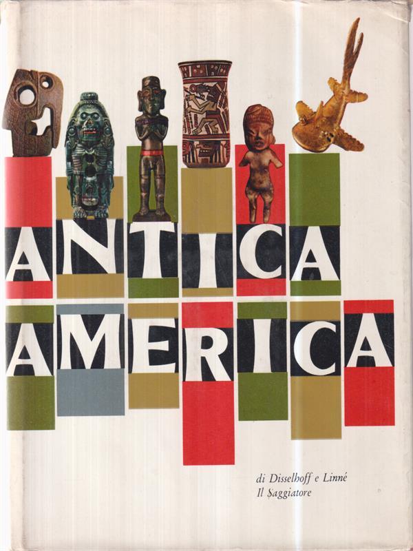 Antica America