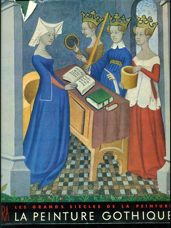 La peinture gothique