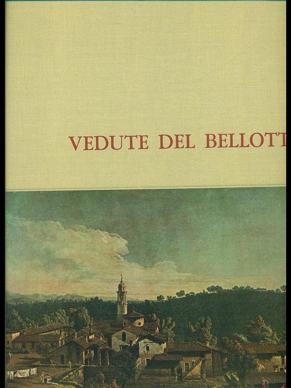 Vedute del Bellotto