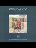 Restituzioni 2000 Capolavori restaurati
