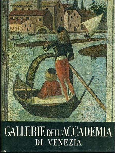 Gallerie dell'Accademia di Venezia - 7