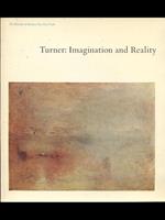 Turner: Imagination and Reality