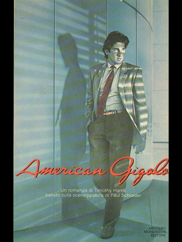 American Gigolo