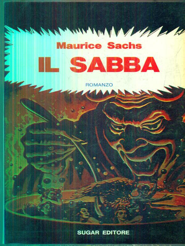 Il sabba