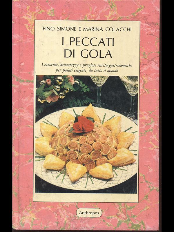 Libro di Faccia