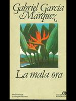 La mala ora