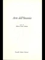 Arte dell'Oceania