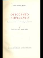 Ottocento e Novecento