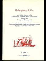 Robespierre & Co