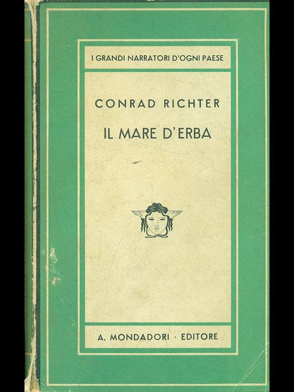 Il mare d'erba