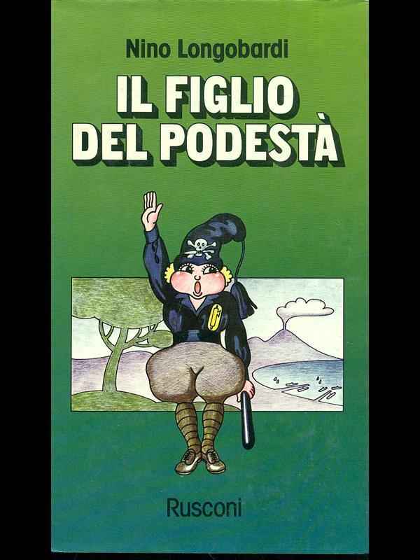 Libro di Faccia