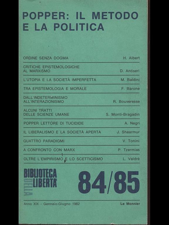 Libro di Faccia
