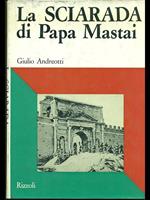La Sciarada Di Papa Mastai