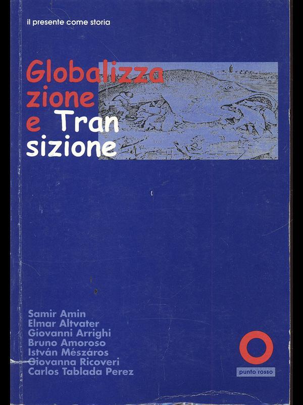 Globalizzazione e Transizione