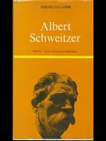Albert Schweitzer