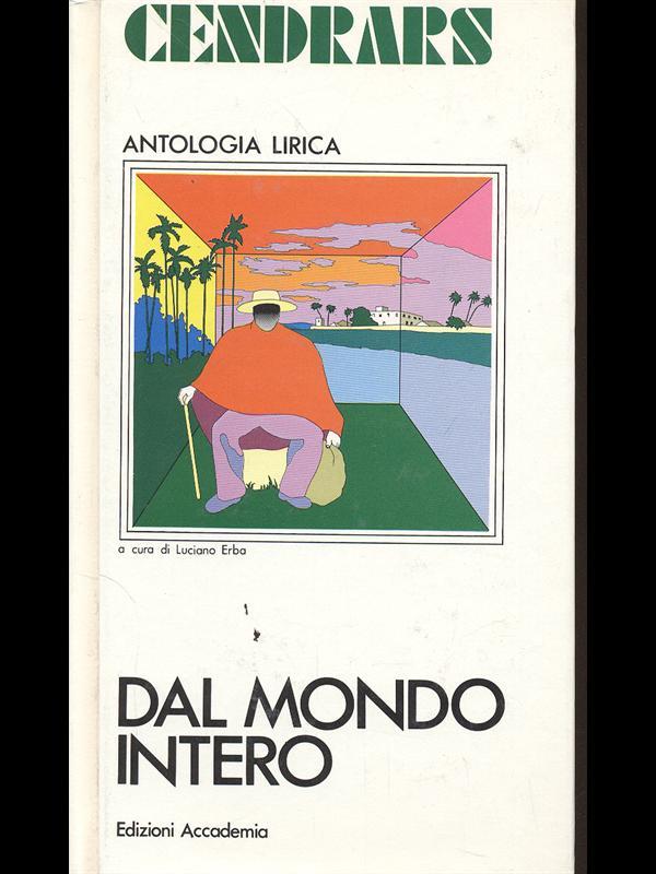 Dal mondo intero