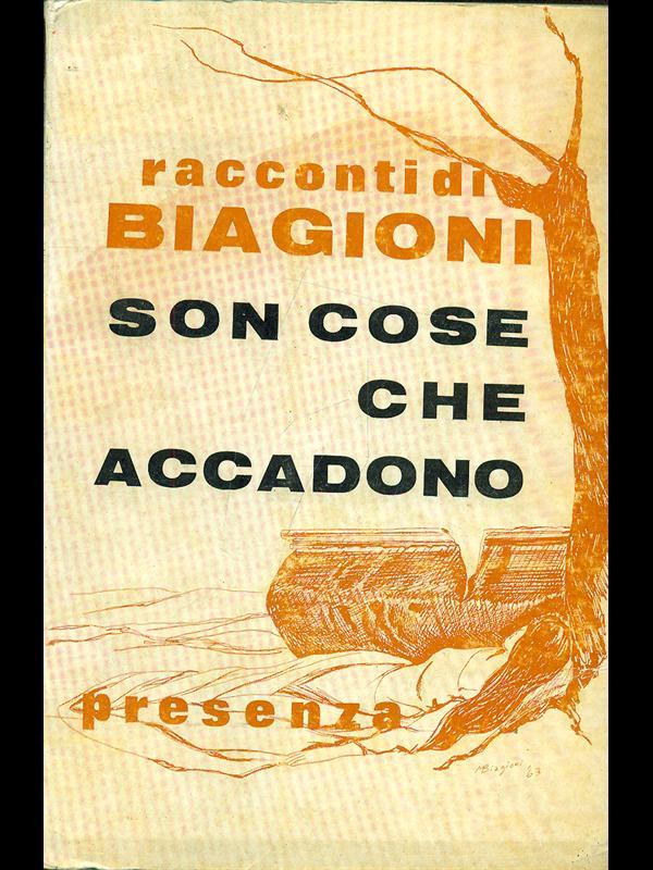 Son cose che accadono