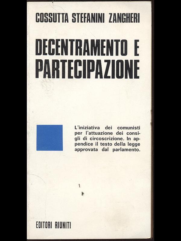 Libro di Faccia