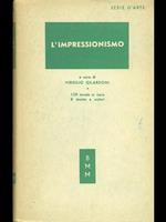 L' Impressionismo