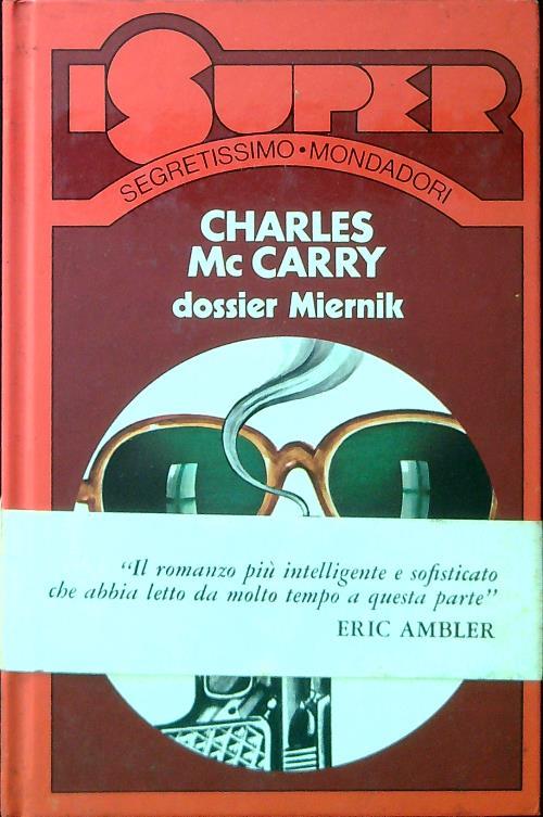 Dossier Miernik