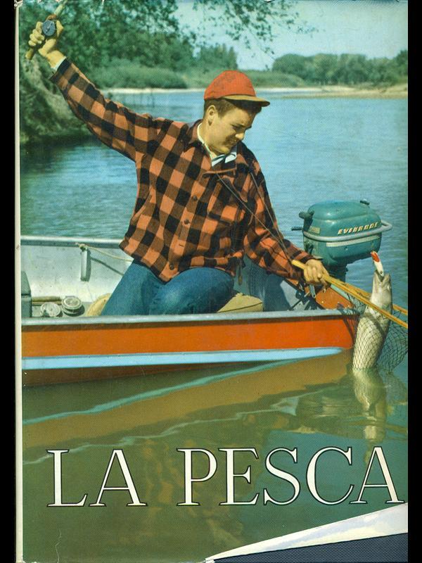 La pesca