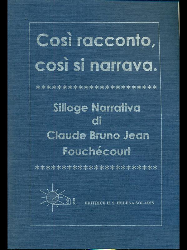 Libro di Faccia