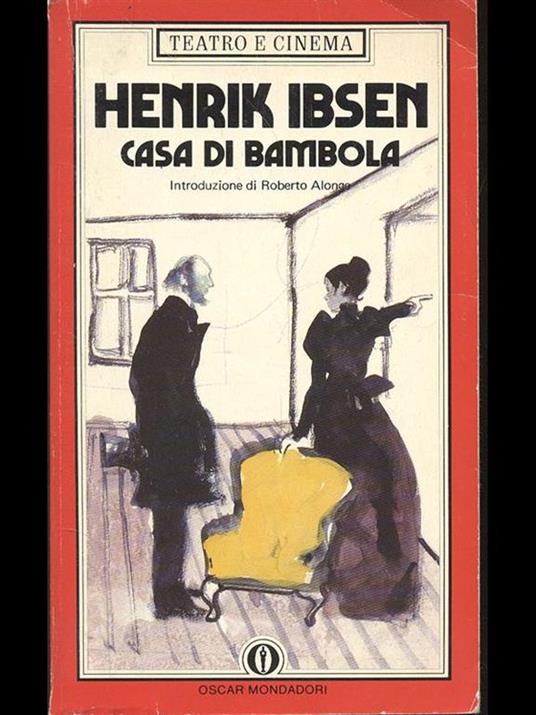 Casa di bambola - Henrik Ibsen - 3