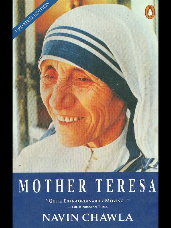 Mother Teresa