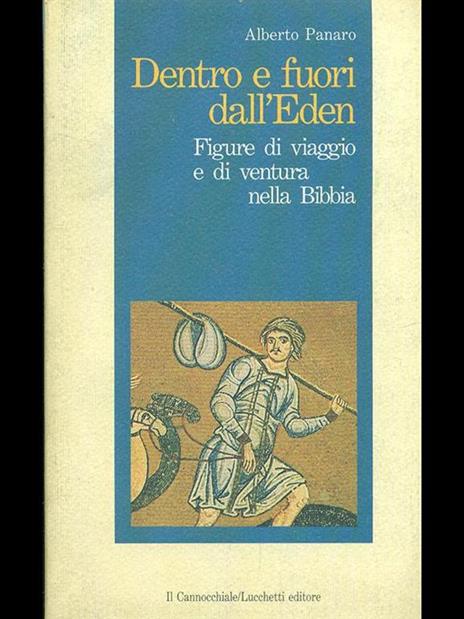 Dentro e fuori dall'Eden - Alberto Panaro - 5