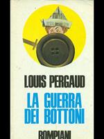 La guerra dei bottoni